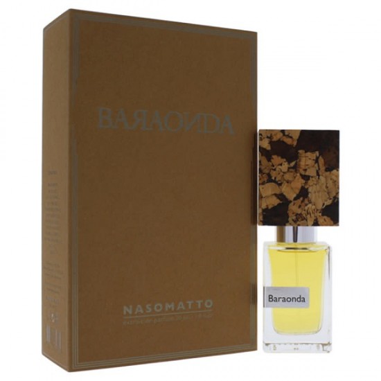 Nasomatto Baraonda perfum unisex 30 ml