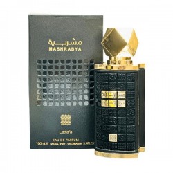  Lattafa Mashrabya Eau de Parfum unisex 100 ml