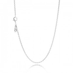 Pandora 590412-90 Silver Chain Neck