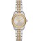 Michael Kors Lexington MK4815, Γυναικείο Ρολόι 26mm Χρονογράφος Μπαταρίας με Ασημί Μεταλλικό Μπρασελέ 