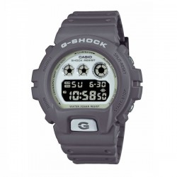 Casio G-Shock DW-6900HD-8ER Digital Shock Resistant Sport Watch