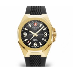 Swiss Alpine 7005.1817, Military Avenger — Χρυσό Σπορ Ρολόι 100m Swiss Alpine 7005.1817, Military Avenger — Χρυσό Σπορ Ρολόι 100m