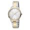 Esprit ES1L164M0075,  Women's Watch with Silver Metal Bracelet 