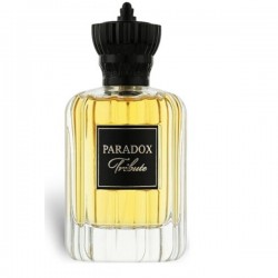 French Avenue Paradox Tribute EDP U 100 ml French Avenue Paradox Tribute EDP U 100 ml