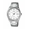 Casio MTP-1302D-7A1VEF,  Men's Watch 38.5mm Battery with Silver Metal Bracelet 