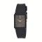 Casio MQ-38-1A,  Collection Men's Watch Battery with Black Rubber Strap
