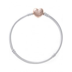 Pandora 580719-17,  Women's Bracelet made of Silver