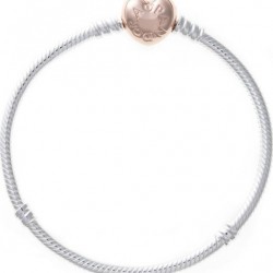 Pandora 580719-17, Women's Bracelet made of Silver Pandora 580719-17, Women's Bracelet made of Silver