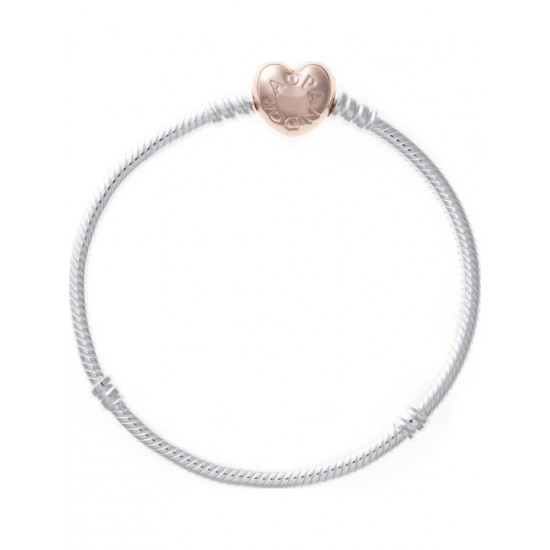 Pandora 580719-17,  Women's Bracelet made of Silver