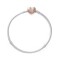 Pandora 580719-17,  Women's Bracelet made of Silver