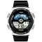 Casio AE-1100W-1AVEF ,  Digital Men's Watch 42mm Battery with Black Rubber Strap