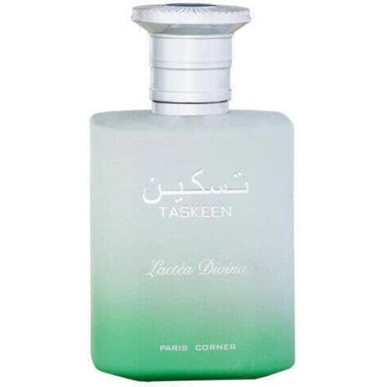 Paris Corner Taskeen Lactea Divina Eau de Parfum 100ml Paris Corner Taskeen Lactea Divina Eau de Parfum 100ml