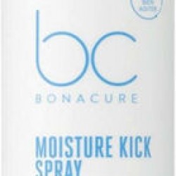 Schwarzkopf Professional Bc Bonacure Moisture Kick Spray Conditioner Care Boost Complex 400ml