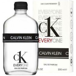 Calvin Klein Everyone Eau de Parfum 200ml Calvin Klein Everyone Eau de Parfum 200ml