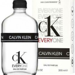 Calvin Klein Everyone Eau de Parfum 200ml Calvin Klein Everyone Eau de Parfum 200ml