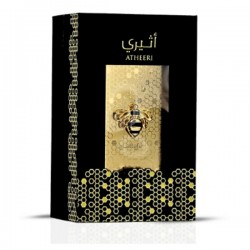 Lattafa Atheeri Eau de Parfum for women 100 ml