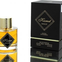 Maison Alhambra Kismet Magic (angel) Eau De Parfum 100ml Maison Alhambra Kismet Magic (angel) Eau De Parfum 100ml