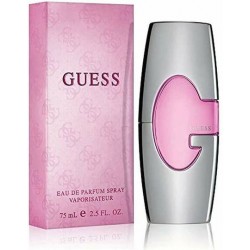 Guess Eau de Parfum for women   75ml