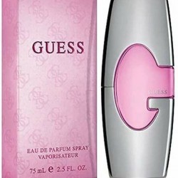 Guess Eau de Parfum for women 75ml Guess Eau de Parfum for women 75ml