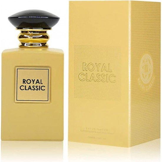 Giorgio Beverly Hills Royal Classic Eau de Parfum 100ml