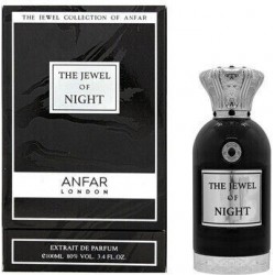 Anfar The Jewel Of Night Extrait de Parfum 100ml Anfar The Jewel Of Night Extrait de Parfum 100ml