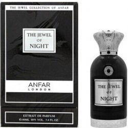 Anfar The Jewel Of Night Extrait de Parfum 100ml Anfar The Jewel Of Night Extrait de Parfum 100ml
