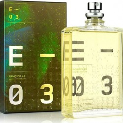 Escentric Molecules Eau de Toilette for men 100ml Escentric Molecules Eau de Toilette for men 100ml