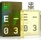 Escentric Molecules Eau de Toilette for men 100ml