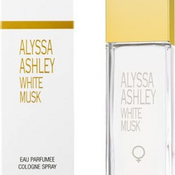 Alyssa Ashley Eau de Toilette for women 100ml Alyssa Ashley Eau de Toilette for women 100ml