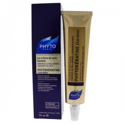 Phyto Phytokeratine Extreme Cleansing Care Cream 75 ml