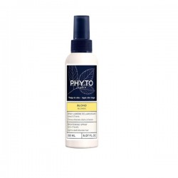 Phyto Blonde Brightening Spray for Light to Dark Blonde Hair 150ml Phyto Blonde Brightening Spray for Light to Dark Blonde Hair 150ml