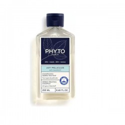 Phyto Shampoos against Dandruff 250ml Phyto Shampoos against Dandruff 250ml