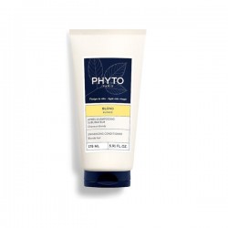 Phyto Blond Conditioner Reconstruction/Nourishment for Coloured Hair 175ml Phyto Blond Conditioner Reconstruction/Nourishment for Coloured Hair 175ml