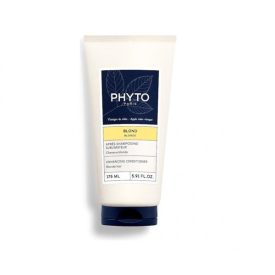 Phyto Blond Conditioner Reconstruction/Nourishment for Coloured Hair 175ml
