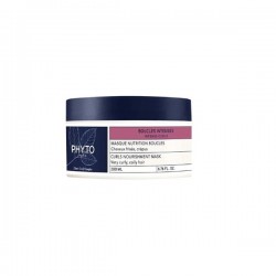 Phyto Hair Mask for Repairing 200ml Phyto Hair Mask for Repairing 200ml