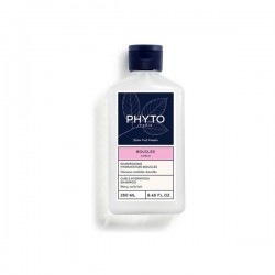 Phyto Curls Shampoos Reconstruction/Nourishment & Hydration for Curly Hair 250ml