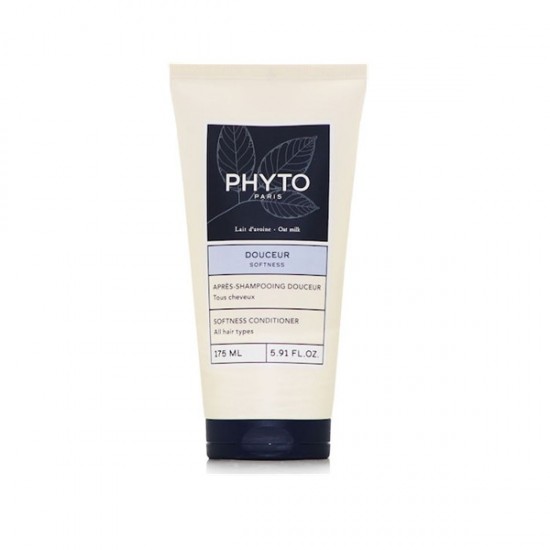 Phyto Douceur Conditioner for All Hair Types 175ml Phyto Douceur Conditioner for All Hair Types 175ml