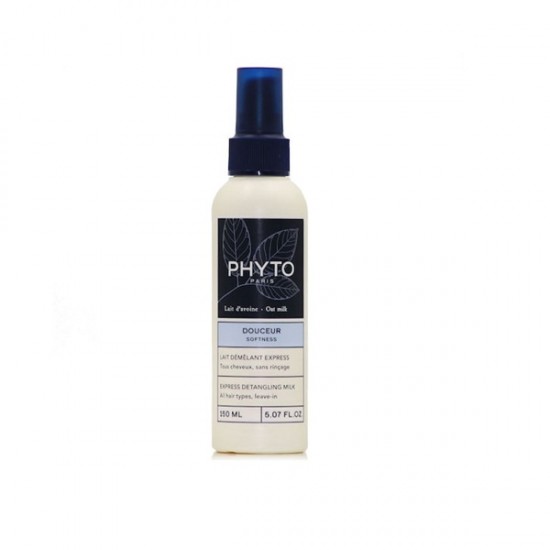Phyto Douceur Detangling Leave In Conditioner for All Hair Types 150ml