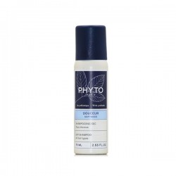 Phyto Douceur Softness Dry Shampoos for All Hair Types 75ml
