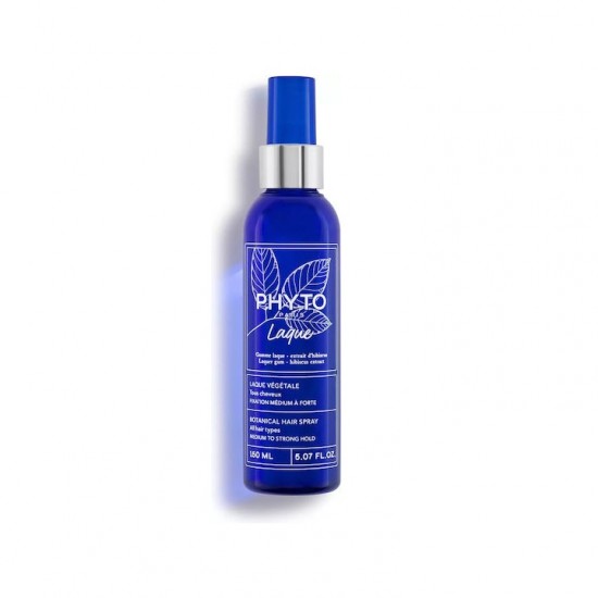 Phyto Laque Hair Spray for Medium Hold 150ml