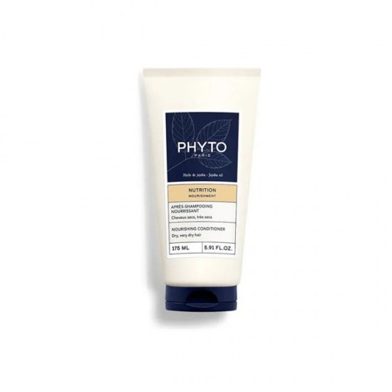 Phyto Nourishing Conditioner Reconstruction/Nourishment for Dry Hair 175ml