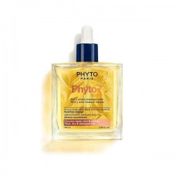 Phyto Phyto 7 Elixir Hair Oil for Nourishment 100ml Phyto Phyto 7 Elixir Hair Oil for Nourishment 100ml