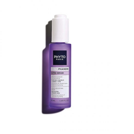 Phyto Serum Strengthening for Thin Hair 50ml