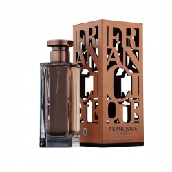 French Avenue Francique 63.55 EDP U 100 ml French Avenue Francique 63.55 EDP U 100 ml
