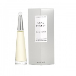 Issey Miyake L'Eau d'Issey Eau de Parfum for women 50 ml Issey Miyake L'Eau d'Issey Eau de Parfum for women 50 ml