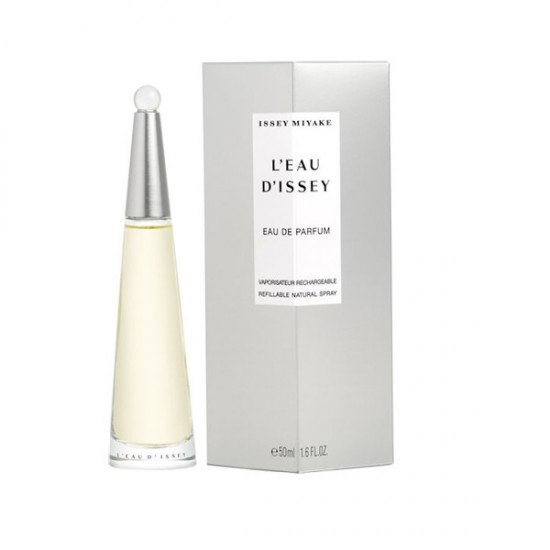 Issey Miyake L'Eau d'Issey Eau de Parfum for women 50 ml Issey Miyake L'Eau d'Issey Eau de Parfum for women 50 ml