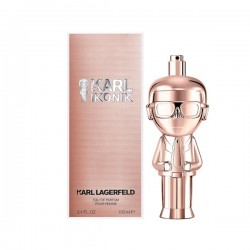 Karl Lagerfeld Lagerfeld Ikonik Woman Eau de Parfum for women 100 ml Karl Lagerfeld Lagerfeld Ikonik Woman Eau de Parfum for women 100 ml