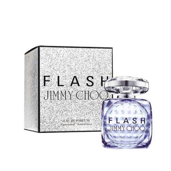 Jimmy Choo Flash Eau de Parfum for women 100 ml Jimmy Choo Flash Eau de Parfum for women 100 ml