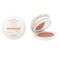 Avene Waterproof Tinted Teinte Sable Sunscreen Face Powder Haute Protection Compact with Matte Effect 50SPF 10gr