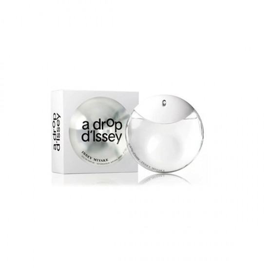 Issey Miyake A Drop & Issey Eau de Parfum for women 30 ml